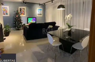Apartamento para venda - 104.51m², 3 dormitórios, sendo 1 suites, 2 vagas - cavalhada