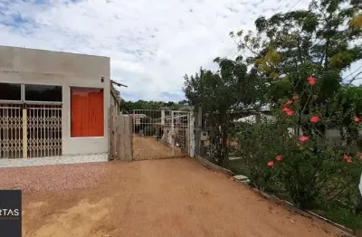 Casa para venda - 182m², 2 dormitórios, sendo 1 suites, 3 vagas - lami