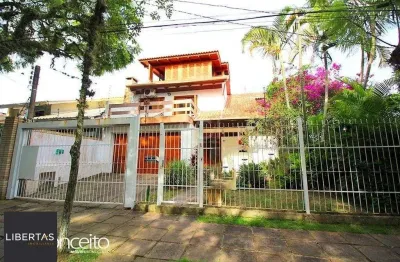 Casa para venda - 226.73m², 3 dormitórios, sendo 3 suites, 3 vagas - ipanema