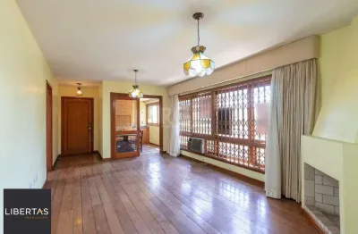 Apartamento para venda - 98.69m², 2 dormitórios, sendo 1 suites, 1 vaga - mont serrat