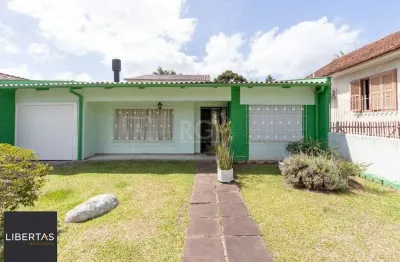 Casa para venda - 182m², 4 dormitórios, sendo 1 suites, 4 vagas - jardim isabel
