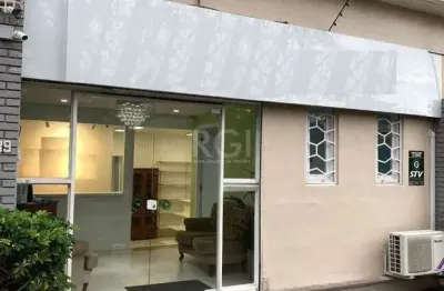 Ponto comercial à venda na Avenida Praia de Belas, 789, Praia de Belas, Porto Alegre