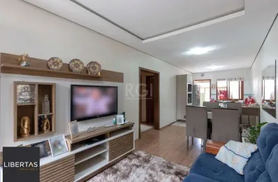 Casa para venda - 120m², 3 dormitórios, sendo 1 suites, 3 vagas - vila nova