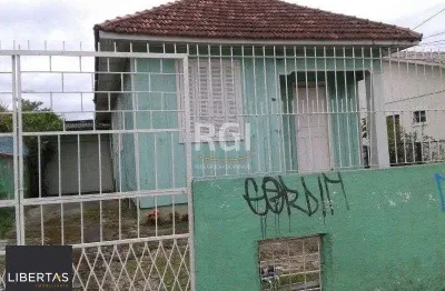 Terreno à venda na Rua Afonso Arinos, 70, Camaquã, Porto Alegre