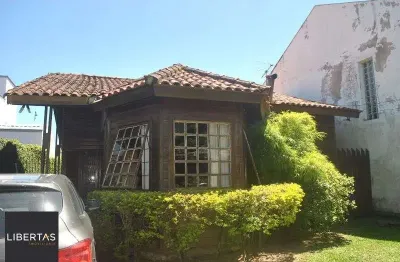 Casa para venda - 250m², 3 dormitórios, 4 vagas - serraria