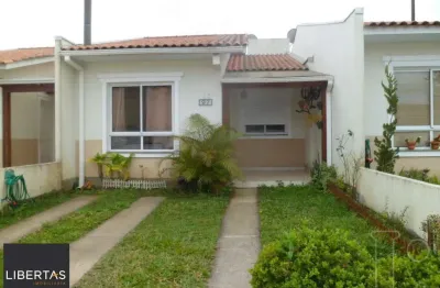 Casa em condomínio para venda com 3 dormitórios e 1 vaga no bairro aberta dos morros