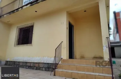 Casa para venda - 247.37m², 4 dormitórios, 4 vagas - partenon