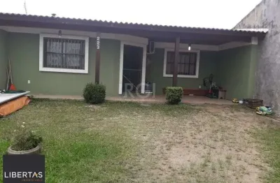 Casa com 2 quartos à venda na Rua João Costi, 223, Hípica, Porto Alegre