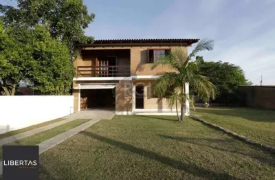 Casa para venda - 160m², 2 dormitórios, 2 vagas - boa vista do sul
