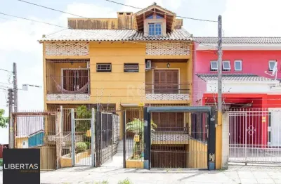 Casa para venda - 204.75m², 3 dormitórios, sendo 1 suites, 3 vagas - ipanema