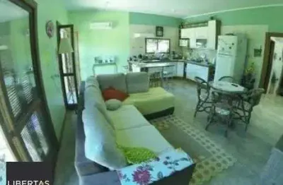 Casa para venda - 290m², 3 dormitórios, sendo 1 suites, 3 vagas - vila nova