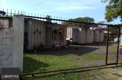 Terreno à venda na Avenida da Serraria, 2180, Espírito Santo, Porto Alegre