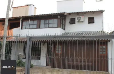 Casa para venda - 180.83m², 3 dormitórios, sendo 1 suites, 2 vagas - ipanema