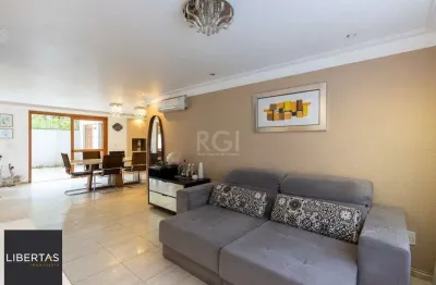 Casa condominio para venda - 334.56m², 4 dormitórios, sendo 1 suites, 2 vagas - jardim isabel