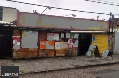 Terreno à venda na Rua Doutor Mário Totta, 2210, Tristeza, Porto Alegre