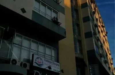 Conjunto/sala para venda - 26.13m², 0 dormitórios, tristeza