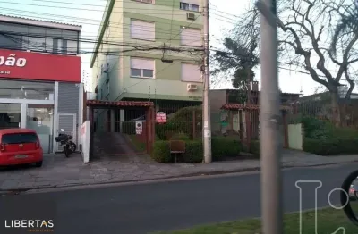 Apartamento para venda - 106.18m², 2 dormitórios, 1 vaga - cristal