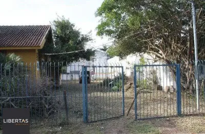 Terreno à venda na Rua Rincão, 286, Ipanema, Porto Alegre
