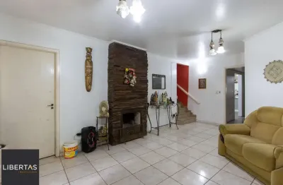 Casa para venda - 385m², 4 dormitórios, sendo 3 suites, 2 vagas - belém velho