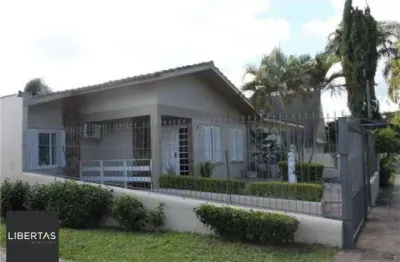 Casa para venda - 200m², 4 dormitórios, sendo 1 suites, 3 vagas - ipanema