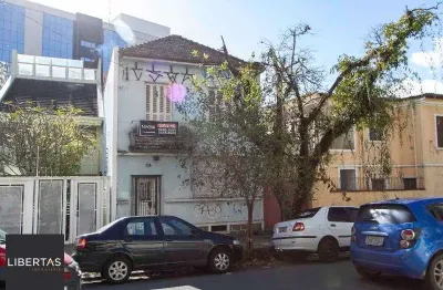 Casa com 5 quartos à venda na Rua Tiradentes, Independência, Porto Alegre