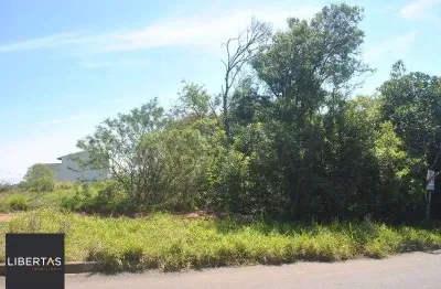 Terreno à venda na Rua Giorgio Negroni, 1111, Espírito Santo, Porto Alegre