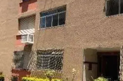 Apartamento para venda - 74.18m², 2 dormitórios, 2 vagas - cristal