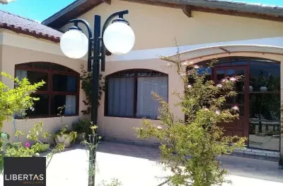 Casa para venda - 150m², 2 dormitórios, 5 vagas - ponta grossa