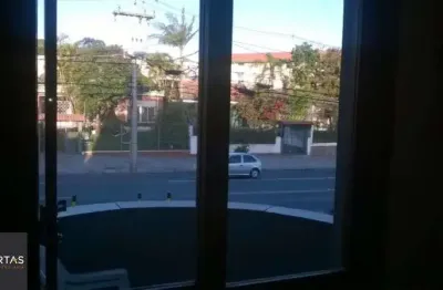 Apartamento para venda - 60.09m², 1 dormitório, 1 vaga - cristal