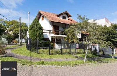 Casa para venda - 154.38m², 3 dormitórios, sendo 1 suites, 2 vagas - aberta dos morros