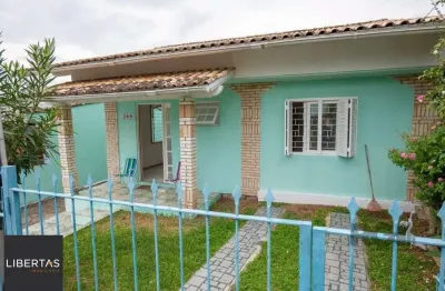 Casa para venda com 6 dormitórios e 4 vagas no bairro espirito santo