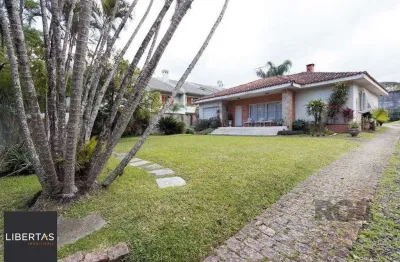 Casa para venda com 3 dormitórios no bairro jardim isabel