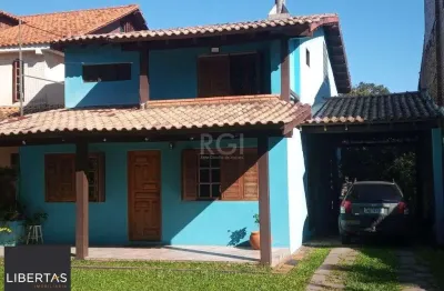 Casa para venda - 260m², 3 dormitórios, sendo 1 suites, 4 vagas - aberta dos morros