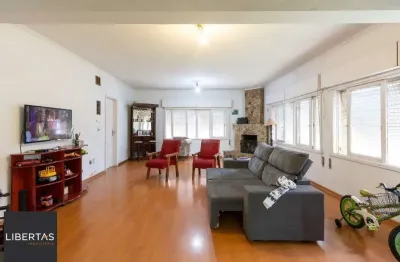 Casa com 4 quartos à venda na Rua Coronel Neves, 736, Medianeira, Porto Alegre