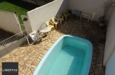 Casa com 3 quartos à venda na Avenida São Borja, 412, Nonoai, Porto Alegre