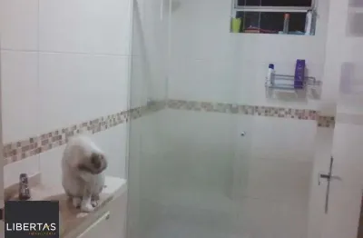 Apartamento para venda - 58m², 2 dormitórios, 1 vaga - partenon