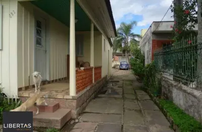 Terreno à venda na Rua Pasteur, 623, Ipanema, Porto Alegre