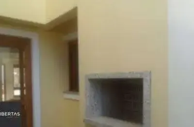 Casa para venda - 130m², 3 dormitórios, sendo 1 suites, hípica