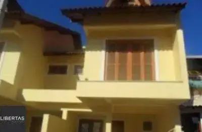 Casa para venda - 135m², 3 dormitórios, sendo 1 suites, hípica