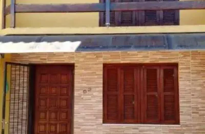 Casa com 2 quartos à venda na Rua José Júlio Krebs, 62, Aberta dos Morros, Porto Alegre