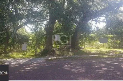 Terreno à venda na Rua Curupaiti, 325, Cristal, Porto Alegre