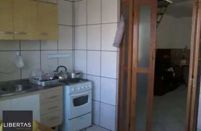 Casa para venda - 90m², 3 dormitórios, sendo 1 suites, aberta dos morros