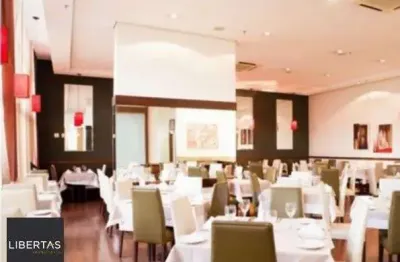 Flat para venda - 38.07m², 1 dormitório, sendo 1 suites, 1 vaga - praia de belas