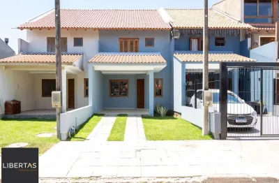 Casa para venda - 115m², 3 dormitórios, sendo 1 suites, 2 vagas - urubatã