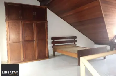 Casa condominio para venda - 118m², 3 dormitórios, sendo 1 suites, cristal