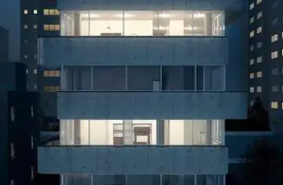 Apartamento para venda - 110.77m², 3 dormitórios, 2 vagas - menino deus