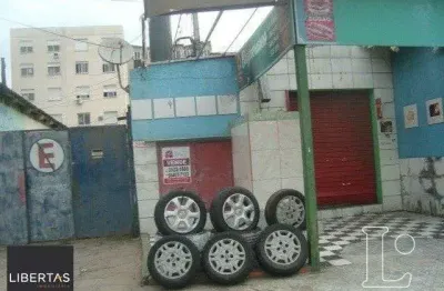 Terreno à venda na Avenida Bento Gonçalves, 3045, Partenon, Porto Alegre