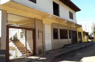 Casa para venda - 480m², 3 dormitórios, 4 vagas - camaquã