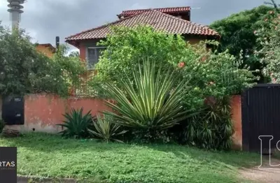 Casa para venda - 250m², 3 dormitórios, santa tereza