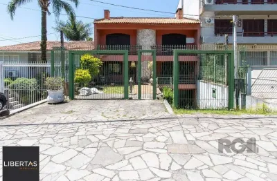 Casa para venda - 572m², 5 dormitórios, sendo 1 suites, cavalhada